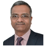 Dr. Ravi Kumar G.V.V (AVP & Head Advanced Engineering Group at Infosys)