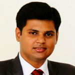 Dr. Karthikeyan K.P IAS (Executive Director of TIDCO)