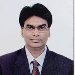 Srinivasa Rao (CEO of KUN Aerospace)
