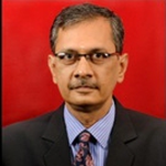Dr Nandagopan O R (Director of NSTL - A DRDO Lab)