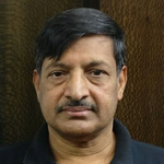 Ramesh PS (Executive Director of Dynamatics Technologies)
