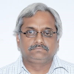 Shri Easwaran MS (Distinguished Scientist, Director of CABS)