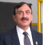 Dr. Naresh Palta (CEO of Maini Group)