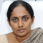 Ms Usha Kakarla IAS (Chairperson and MD at TIDCO)