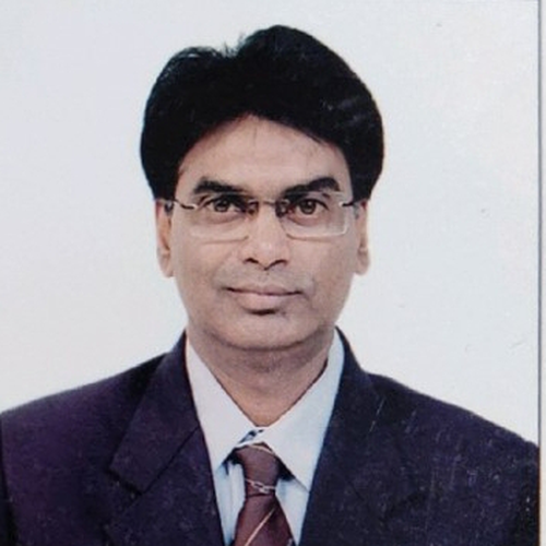 Srinivasa Rao (CEO of KUN Aerospace)