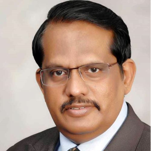 Dr. Christopher Sargunaraj (Prof IIT Madras, Chairman AIDAT)