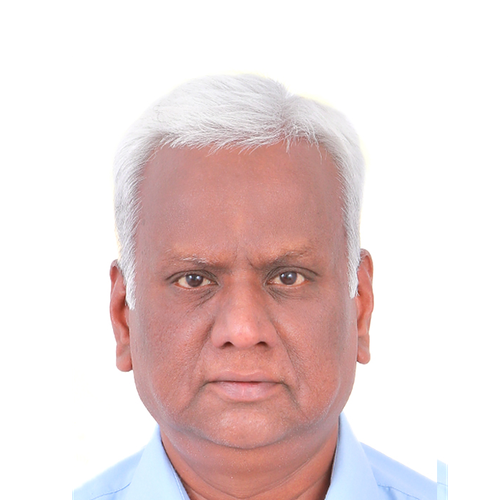 Gopinath S (Group Director SI & PL of RCI)